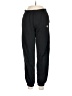 Champion Black Track Pants Size M - photo 1