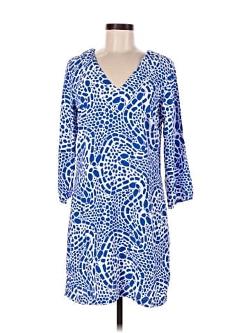 Southern Frock Casual Dress (view 1)