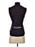 Nike 100% Polyester Purple Vest Size S - photo 2