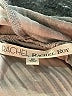 RACHEL Rachel Roy Silver Pullover Sweater Size M - photo 4
