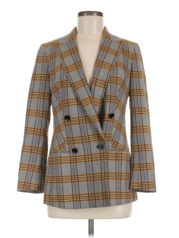 Lady Elite Blazer (view 1)