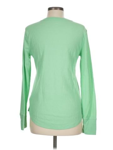 Gap Long Sleeve T-Shirt (view 2)
