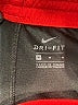 Nike 100% Polyester Red Athletic Shorts Size M (kids) - photo 3