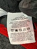 Nike 100% Polyester Red Athletic Shorts Size M (kids) - photo 4