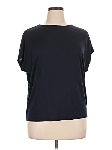 Uniqlo Short Sleeve Top (view 1)