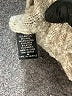 Angie Gray Pullover Sweater Size M - photo 8