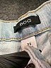 BDG 100% Cotton Blue Jeans Size 25 waist - photo 7