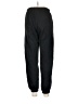 Champion Black Track Pants Size M - photo 2