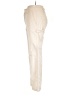 Vince. Ivory Casual Pants Size 12 - photo 5