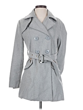 Charlotte Russe Trenchcoat