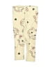 Zara Hearts Ivory Khakis Size 2 - photo 1