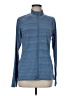 Athleta Blue Cardigan Size M - photo 1