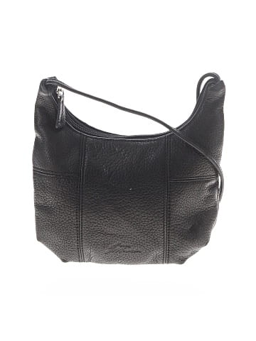 Stone Mountain Leather Crossbody Bag (view 1)