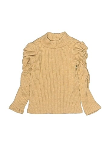 Janie and Jack Long Sleeve Top (view 1)