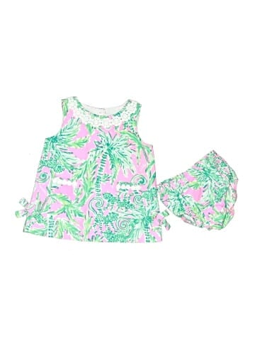 Lilly Pulitzer Dress (view 1)