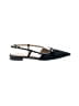 Sam Edelman Black Flats Size 6 1/2 - photo 1