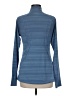 Athleta Blue Cardigan Size M - photo 2