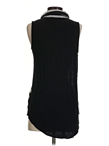 Wishful Park Sleeveless Blouse (view 2)