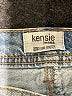 Kensie Blue Jeans Size M (estimated) - photo 7