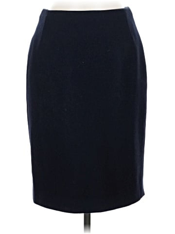 Gianni Versace Vintage Pencil Skirt (view 1)