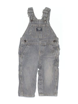 Osh Kosh B'gosh Overalls