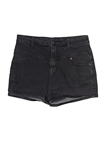 BDG Denim Shorts (view 1)