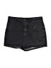 BDG Black Denim Shorts Size 29 waist (estimated) - photo 1