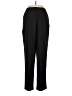 Briggs New York Black Dress Pants Size 8 Petite - photo 2