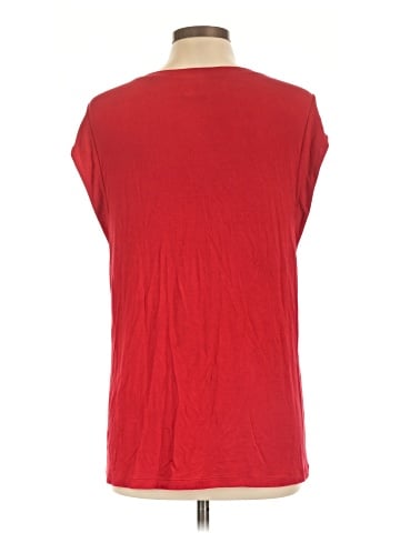CAbi Sleeveless T-Shirt (view 2)