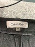 Calvin Klein Gray Dress Pants Size 12 - photo 7