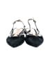 Sam Edelman Black Flats Size 6 1/2 - photo 2