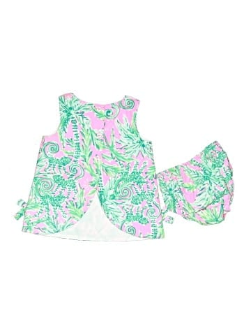 Lilly Pulitzer Dress (view 2)