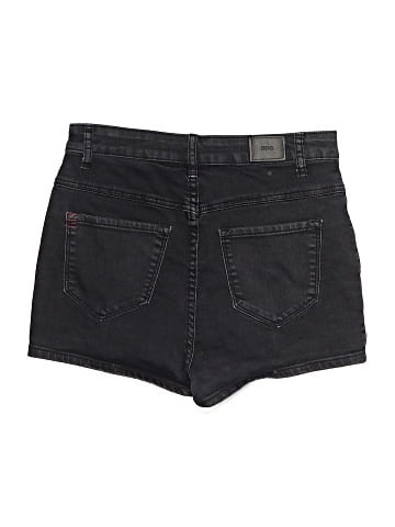 BDG Denim Shorts (view 2)