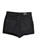 BDG Black Denim Shorts Size 29 waist (estimated) - photo 2