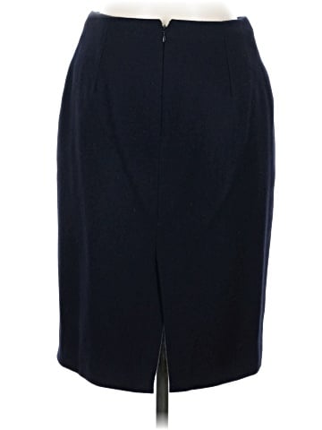 Gianni Versace Vintage Pencil Skirt (view 2)