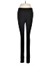 Felina Solid Black Active Pants Size M - photo 1