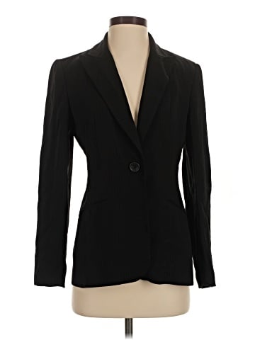 Ann Taylor Blazer (view 1)