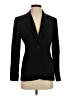 Ann Taylor Black Blazer Size 2 - photo 1