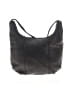 Stone Mountain 100% Leather Black Leather Crossbody Bag One size - photo 3