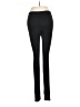 Felina Solid Black Active Pants Size M - photo 2