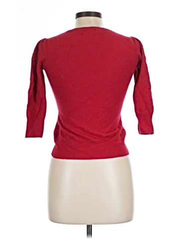 F&F Clothing Cashmere Pullover Sweater (view 2)