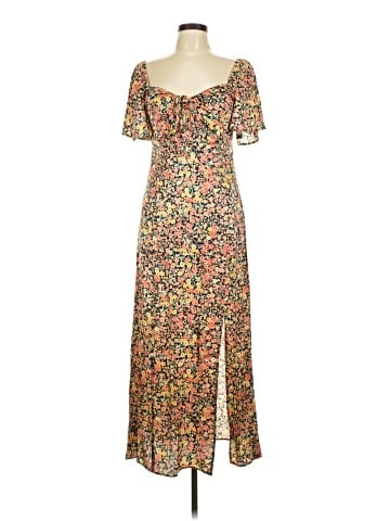 Topshop Casual Dress (view 1)