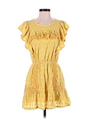LoveShackFancy Casual Dress (view 1)