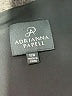 Adrianna Papell Black Jumpsuit Size 18 - photo 4
