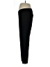 Eileen Fisher Solid Black Dress Pants Size L - photo 5