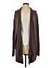 Athleta Brown Cardigan Size S (tall) - photo 1