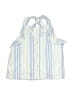Btween Blue Overalls Size 8 - photo 1