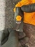 Rag & Bone Orange Cardigan Size XS - photo 8