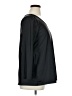 Unbranded 100% Polyester Black 3/4 Sleeve T-Shirt Size 1X - photo 4