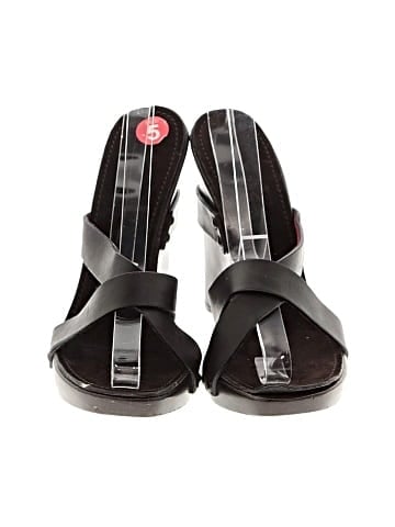 Casadei Wedges (view 2)